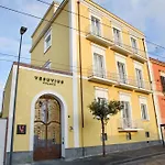 Vesuvius Palace 公寓式酒店