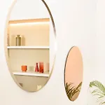 公寓式酒店 Vesuvius Palace 4*