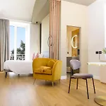 公寓式酒店 Vesuvius Palace 4*