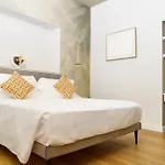 Vesuvius Palace 公寓式酒店 4*