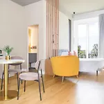 公寓式酒店 Vesuvius Palace 4*