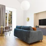 Vesuvius Palace 公寓式酒店 埃尔科拉诺