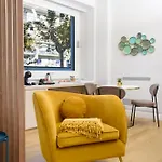 Vesuvius Palace 公寓式酒店 4*