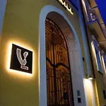Vesuvius Palace 埃尔科拉诺