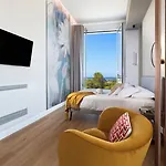 Vesuvius Palace 公寓式酒店 埃尔科拉诺