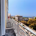 公寓式酒店 Vesuvius Palace
