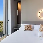 公寓式酒店 Vesuvius Palace 埃尔科拉诺