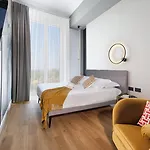 Vesuvius Palace 公寓式酒店 4*