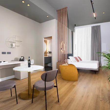 Vesuvius Palace Aparthotel Ercolano