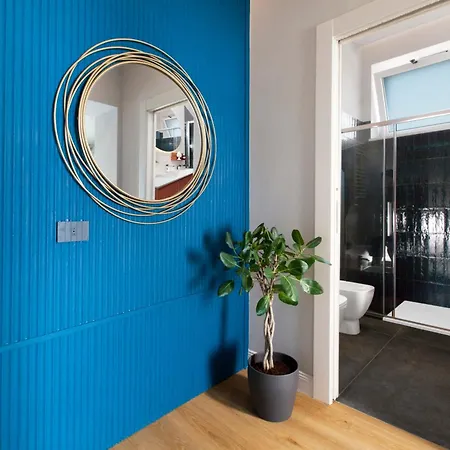 Vesuvius Palace شقة فندقية 4*