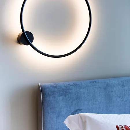 Vesuvius Palace شقة فندقية إيركولانو