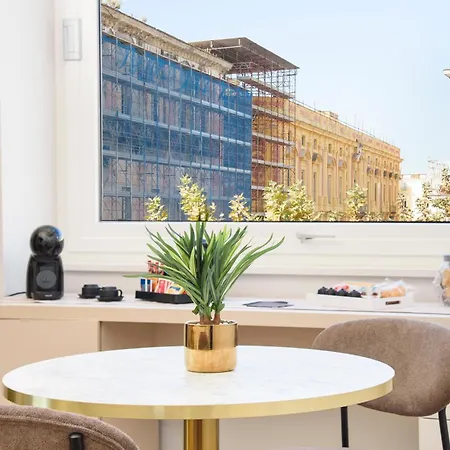 Vesuvius Palace 4* إيركولانو