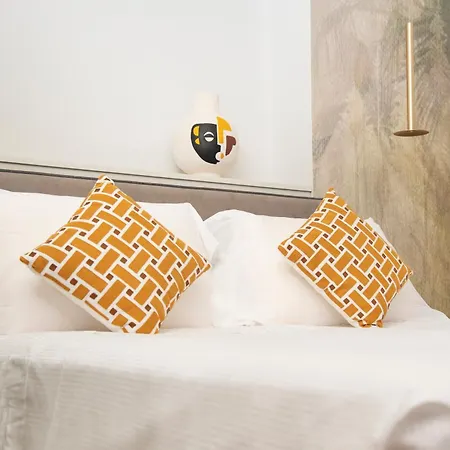 Vesuvius Palace شقة فندقية