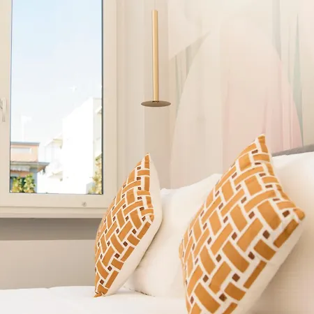 شقة فندقية Vesuvius Palace