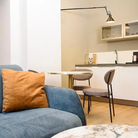 Vesuvius Palace شقة فندقية 4*