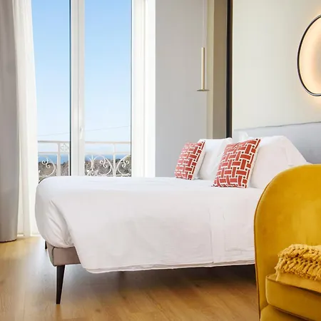 Vesuvius Palace شقة فندقية إيركولانو