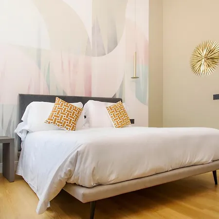 Vesuvius Palace إيركولانو