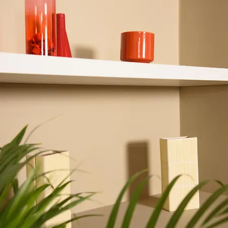 Vesuvius Palace 4* إيركولانو