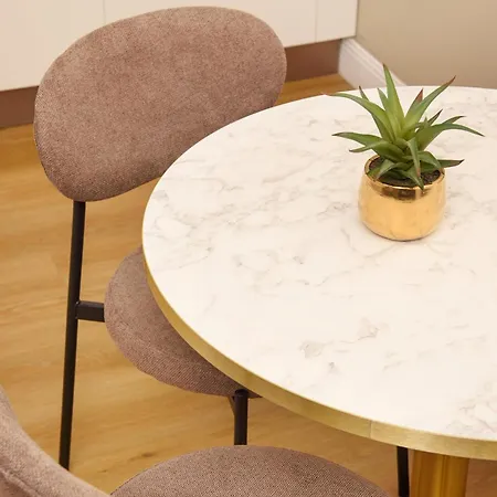 شقة فندقية Vesuvius Palace