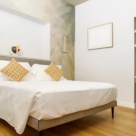 Vesuvius Palace Aparthotel 4*