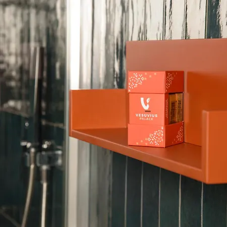 Vesuvius Palace شقة فندقية إيركولانو