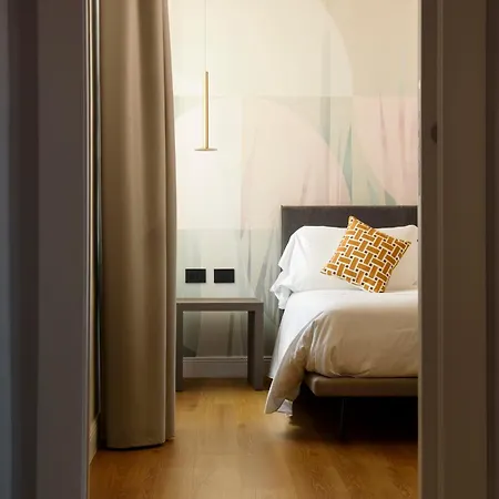 Vesuvius Palace شقة فندقية