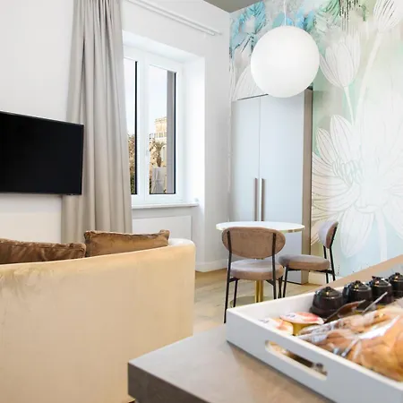 Vesuvius Palace 4* إيركولانو