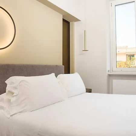 شقة فندقية Vesuvius Palace