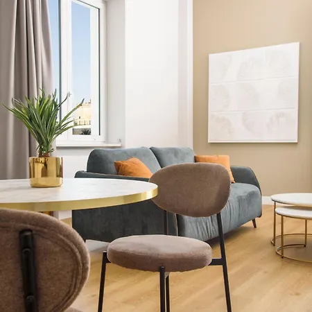 Vesuvius Palace شقة فندقية 4*