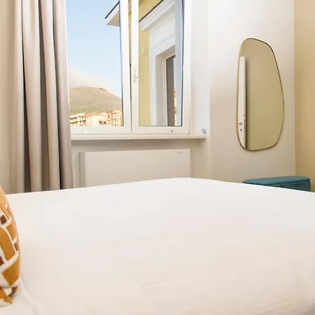 Apart Otel Vesuvius Palace *
