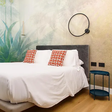 Vesuvius Palace Aparthotel 4*