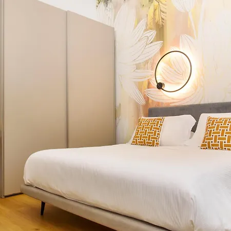 Vesuvius Palace شقة فندقية إيركولانو