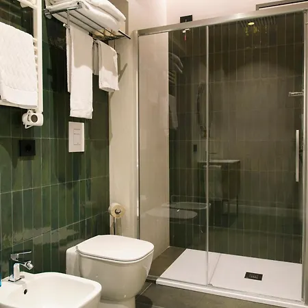 Vesuvius Palace Apart Otel *