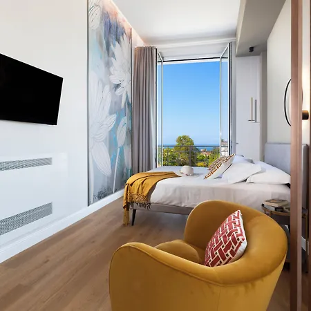 Vesuvius Palace Aparthotel Ercolano