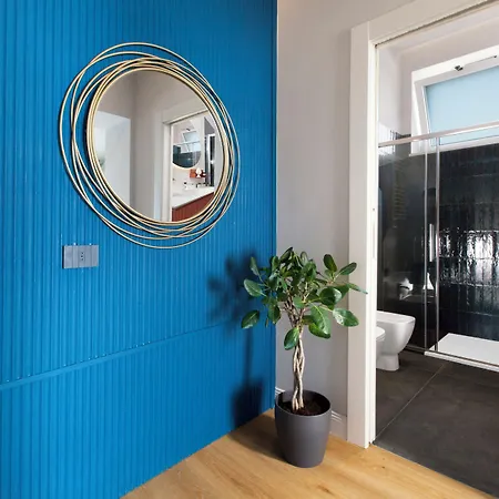 Vesuvius Palace إيركولانو