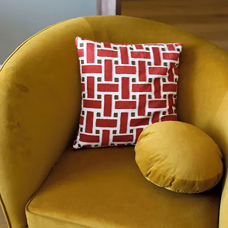 شقة فندقية Vesuvius Palace إيركولانو