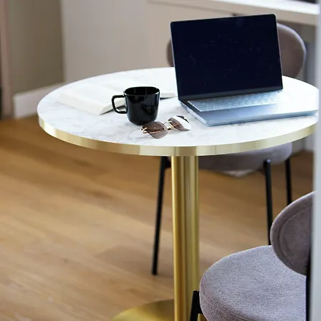 شقة فندقية Vesuvius Palace 4*