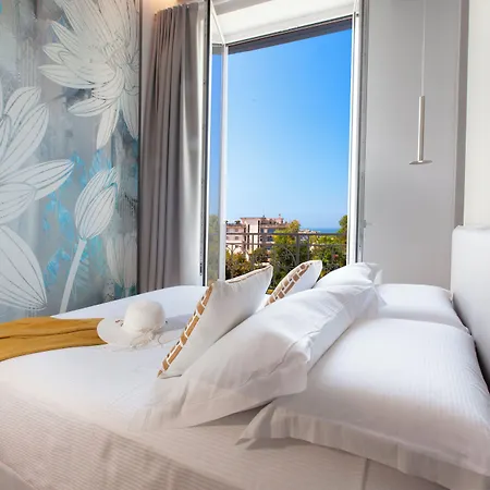 Vesuvius Palace شقة فندقية