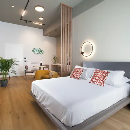 Vesuvius Palace إيركولانو