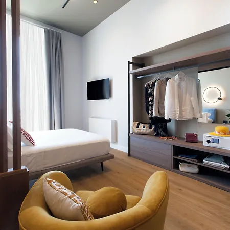 Vesuvius Palace Aparthotel 4*