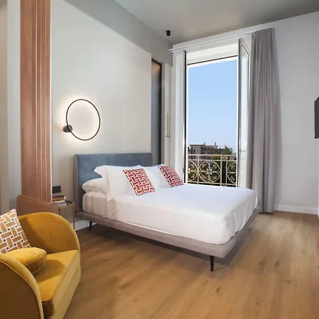Aparthotel Vesuvius Palace 4*