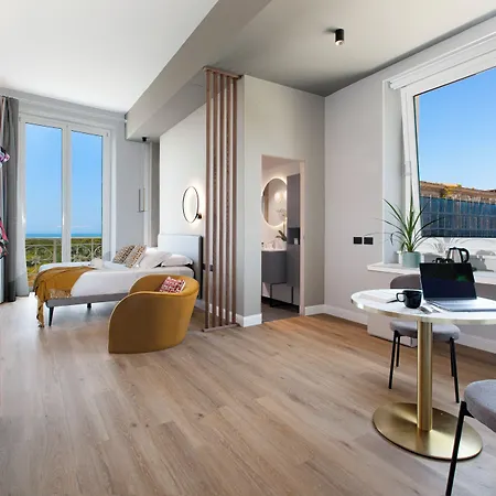 Vesuvius Palace 4* إيركولانو