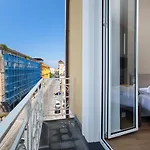 Apartahotel Vesuvius Palace Ercolano