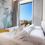 Vesuvius Palace Apartmanhotel