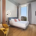 Apartahotel Vesuvius Palace 4*