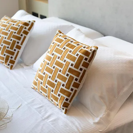 아파트호텔 Vesuvius Palace 4*