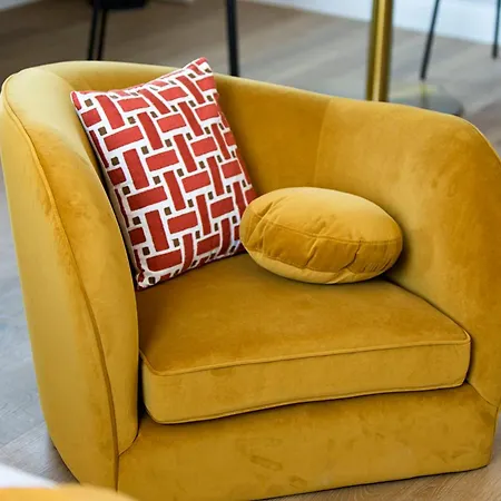 Vesuvius Palace 아파트호텔 4*