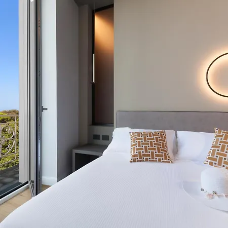 Apartahotel Vesuvius Palace Ercolano