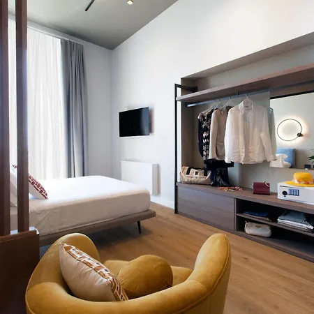 아파트호텔 Vesuvius Palace