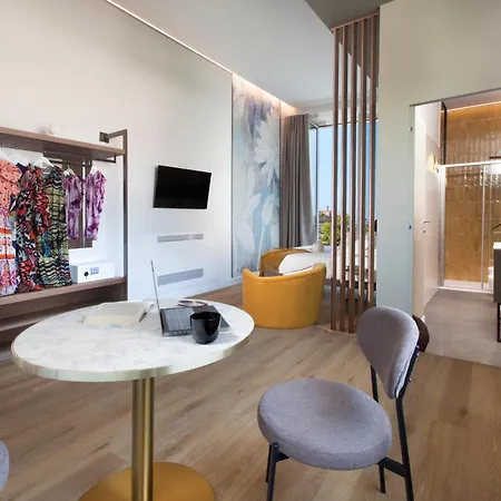 아파트호텔 Vesuvius Palace